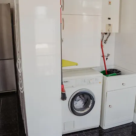 Appartement Colina Mar *
