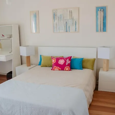 Colina Mar Apartmán