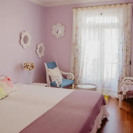 Colina Mar Appartement Funchal (Madeira)