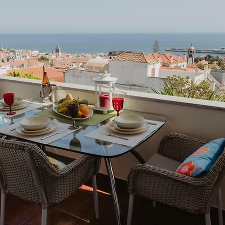 Apartmán Colina Mar *