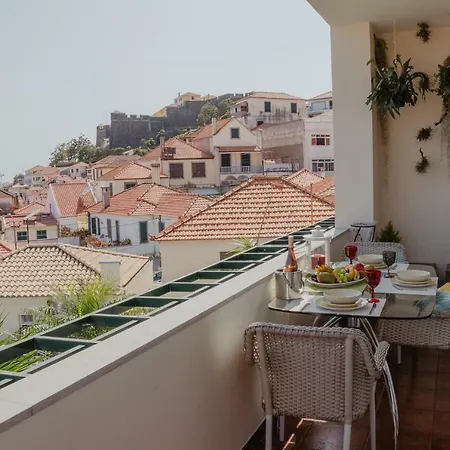 Appartement Colina Mar