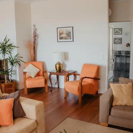 Colina Mar Funchal (Madeira)