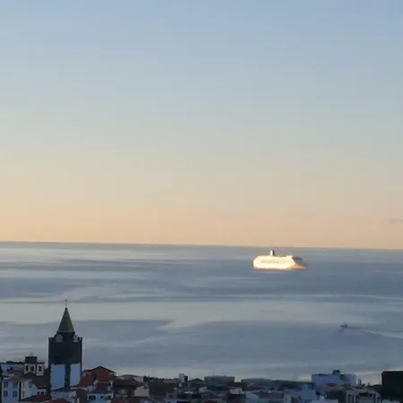 Colina Mar Appartement *