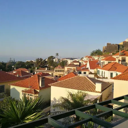 Colina Mar Apartmán *