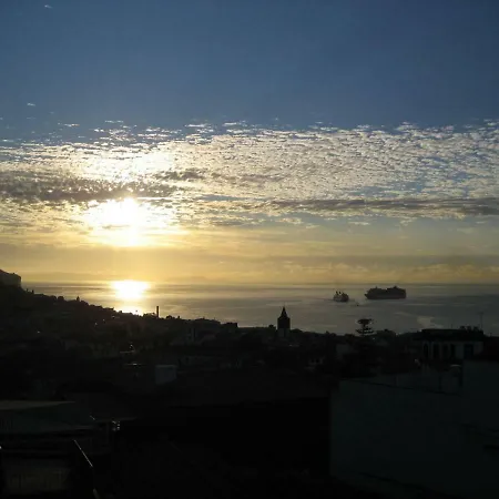 Apartmán Colina Mar