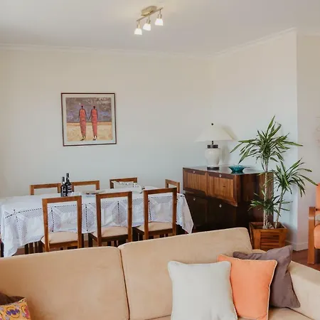 Colina Mar Appartement *