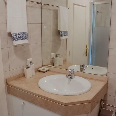 Colina Mar Apartmán