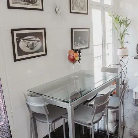 Colina Mar Appartement *