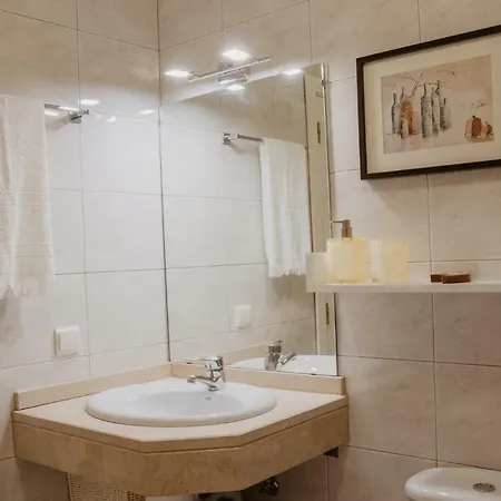 Colina Mar Apartmán Funchal (Madeira)
