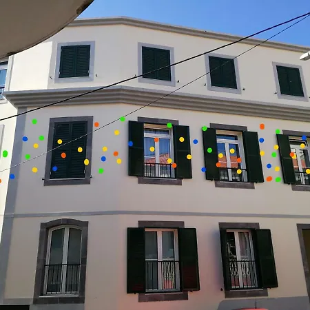 Apartmán Colina Mar *