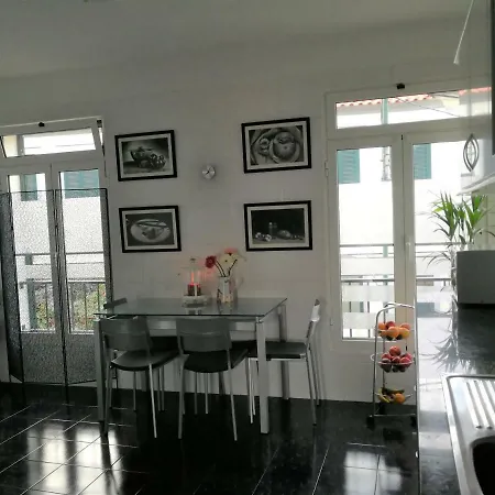Colina Mar Appartement