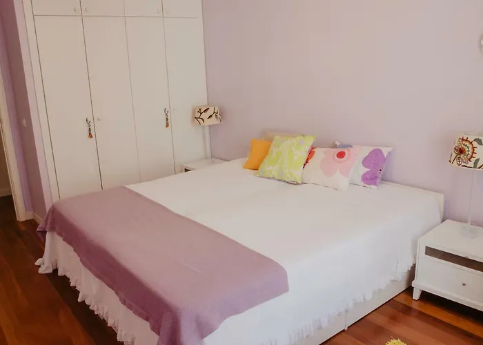 Colina Mar פונשל