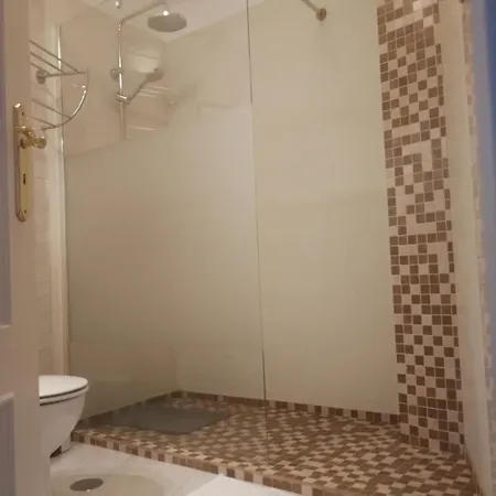Διαμέρισμα Colina Mar Φουνκάλ