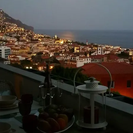 Colina Mar Διαμέρισμα Φουνκάλ