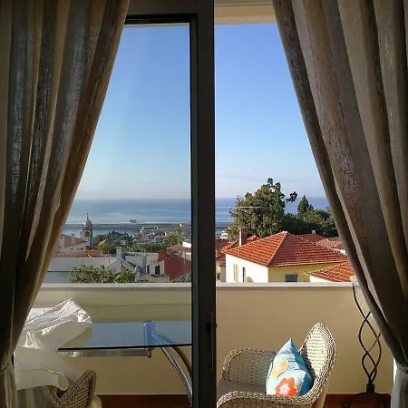 Colina Mar Φουνκάλ