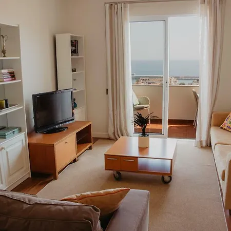 Apartmán Colina Mar *