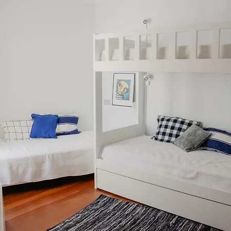 Apartmán Colina Mar *