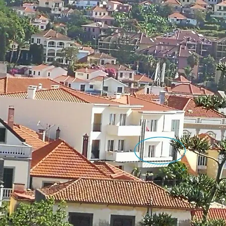 Διαμέρισμα Colina Mar *
