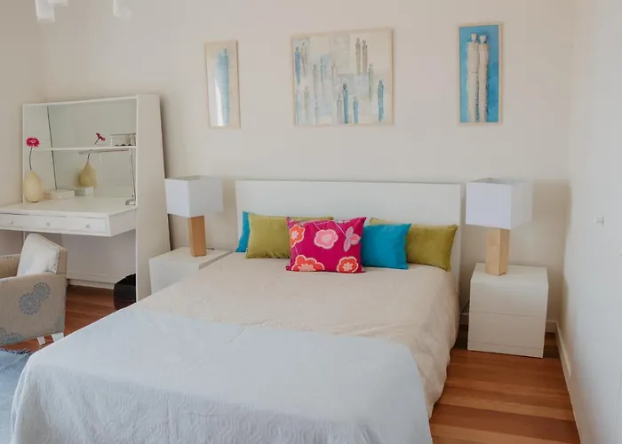 Colina Mar Apartmán