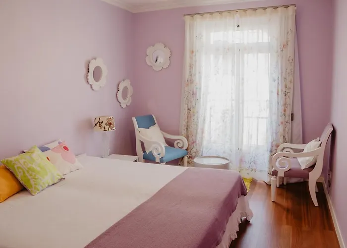 Colina Mar Apartamento Funchal (Madeira)