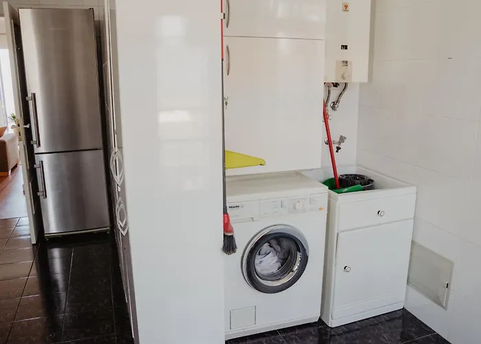 Apartamento Colina Mar *