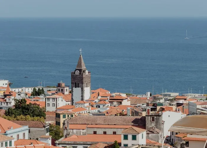 Colina Mar * Funchal (Madeira)