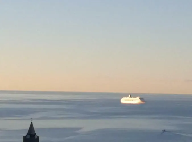 Colina Mar Apartamento *