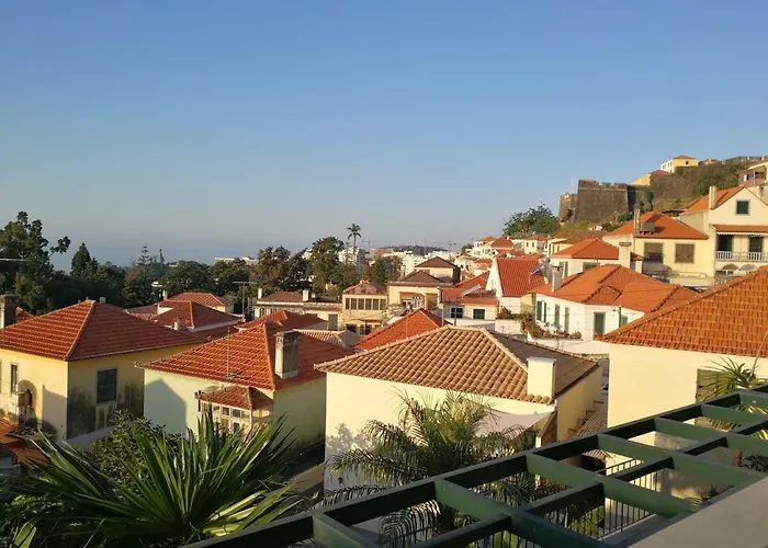 Colina Mar Apartamento *