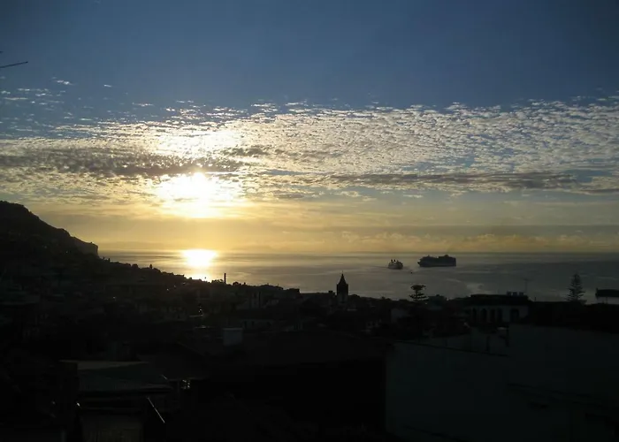 Apartamento Colina Mar