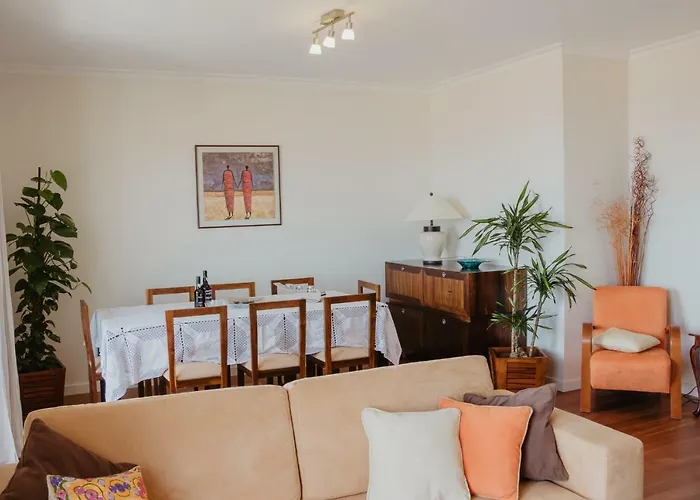 Colina Mar Apartamento *