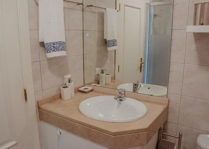 Colina Mar Apartamento