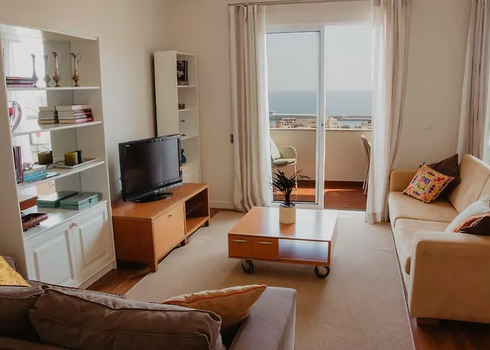 Apartamento Colina Mar *