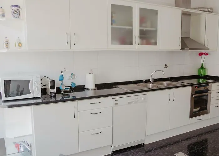 Apartamento Colina Mar Funchal (Madeira)