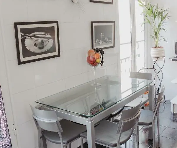 Colina Mar Apartmán *