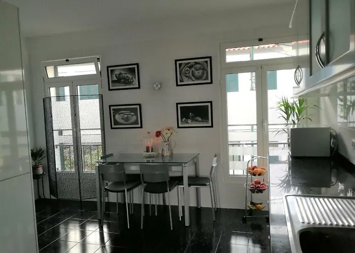 Colina Mar Apartamento