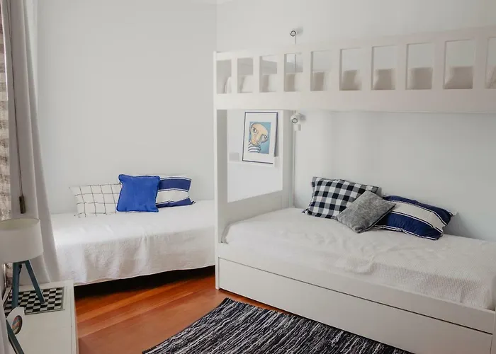 Apartamento Colina Mar *