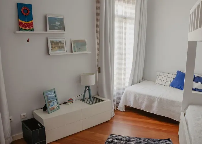 Colina Mar * Funchal (Madeira)