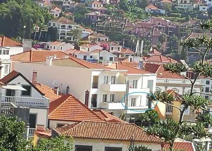 Apartamento Colina Mar *